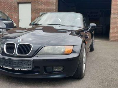 gebraucht BMW Z3 