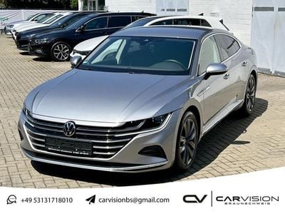 VW Arteon