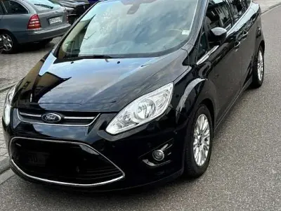 Gebraucht Ford Grand C-Max
