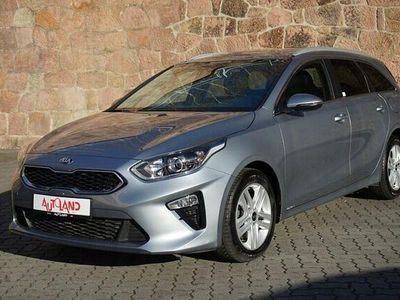 Gebraucht Kia Ceed 2020 Andere Kleinwagen