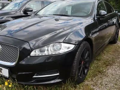 Gebraucht Jaguar XJ
