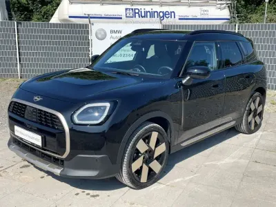 Gebraucht Mini Countryman