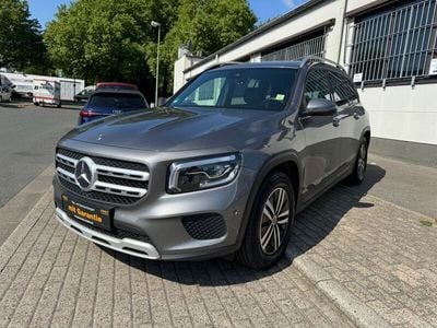 Mercedes GLB200