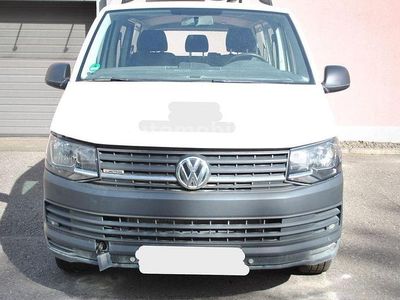 VW T6
