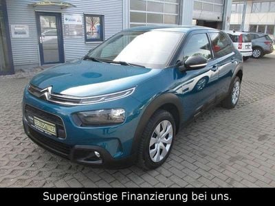 Used Citroën C4