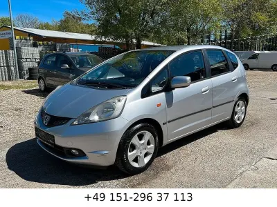 Gebraucht Honda Jazz