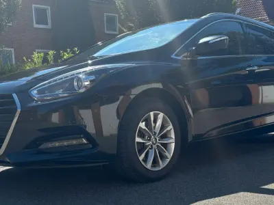 Gebraucht Hyundai i40