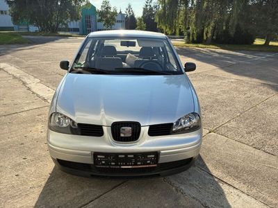 Seat Arosa