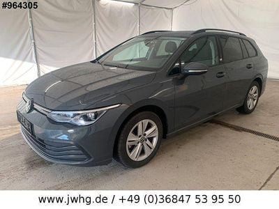 VW Golf VIII