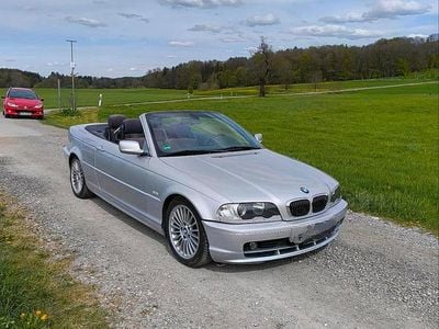 BMW 325 Cabriolet