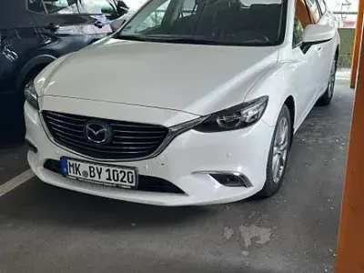 Gebraucht Mazda 6