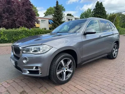 Gebraucht BMW X5 Performance 231 PS (169 kW) 2016 Other SUV