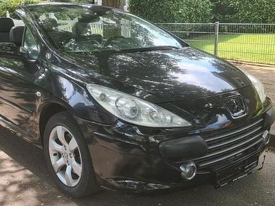 Peugeot 307 CC