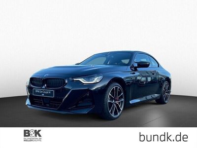 gebraucht BMW M240 xDrive Coupé,