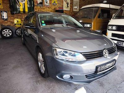 VW Jetta