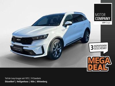 Usado Kia Sorento Spirit 193 HP (141 kW) 2023 Branco SUV