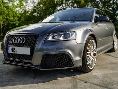 Audi RS3 Sportback