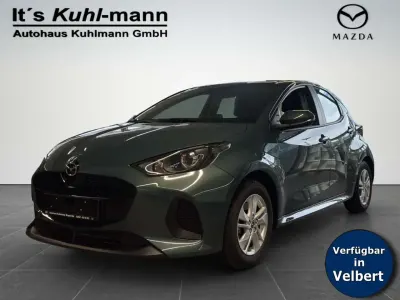 Gebraucht Mazda 2