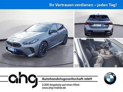 Usata BMW M135 Performance 300 CV (220 kW) 2025 Grigio Utilitaria