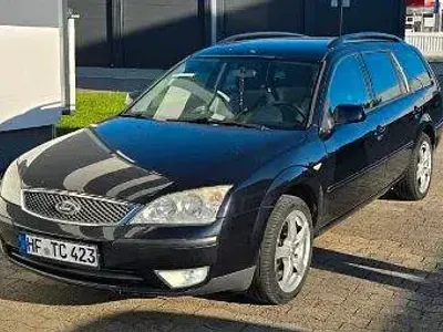 Gebraucht Ford Mondeo