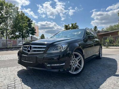 Mercedes C350