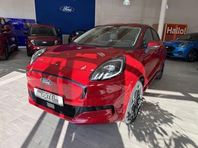 Nouă Ford Puma Premium 124 kW (169 CP) 2025 Roșu SUV