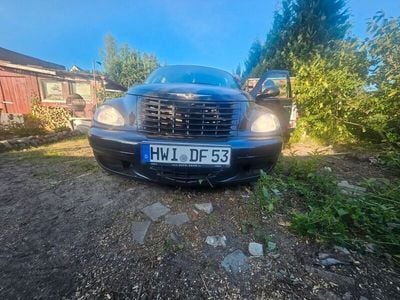 Chrysler PT Cruiser
