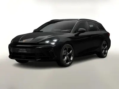 Gebraucht Cupra Leon