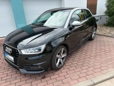 Gebraucht Audi A1