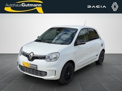 gebraucht Renault Twingo Urban Night Electric Navi Soundsystem Kli