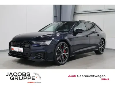Gebraucht Audi S6