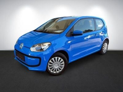 VW up!