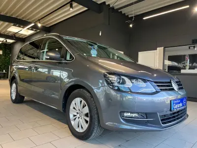 Gebraucht VW Sharan