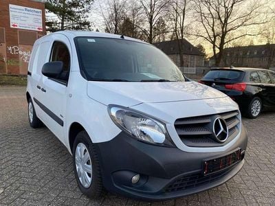 Mercedes Citan 111