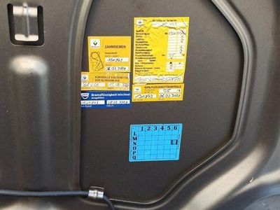 Renault Mégane GrandTour