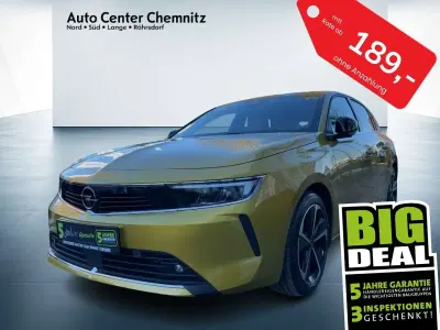 Usata Opel Astra