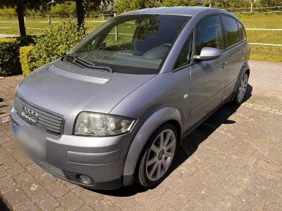 Gebraucht Audi A2