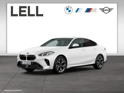 Nouvelle BMW 216 M Sport 122 ch (89 kW) 2026 Blanc Coupé