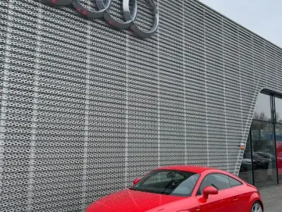 Gebraucht Audi TT