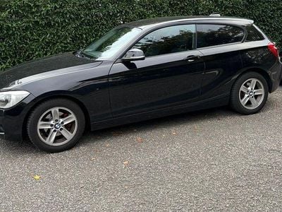 BMW 114