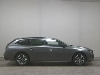 Occasion Peugeot 508 SW Allure 131 ch (96 kW) 2022 Gris Break