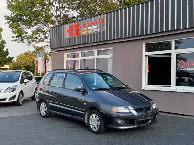Gebraucht Mitsubishi Space Star