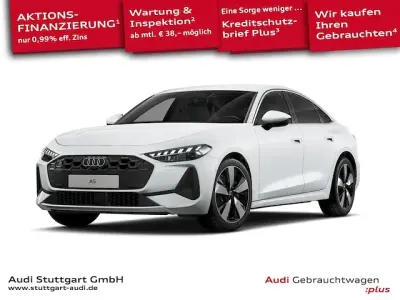 Gebraucht Audi A5