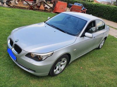 gebraucht BMW 530 530 i Aut.