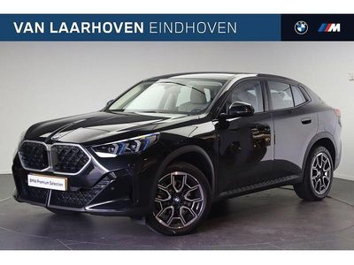 Gebraucht BMW X2 Sport Line 156 PS (114 kW) 2024 Schwarz SUV