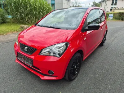 Gebraucht Seat Mii