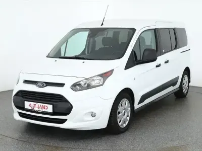 Gebraucht Ford Tourneo Connect Trend 120 PS (88 kW) 2017 Andere Van / Kleinbus