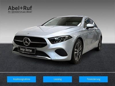 Mercedes A220