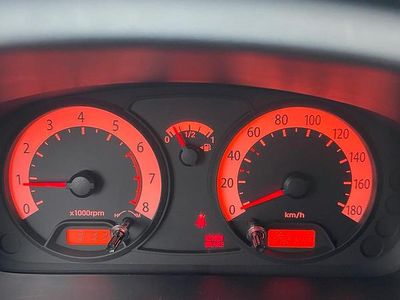 Gebraucht Kia Ceed 64 PS (47 kW) 2008 Silber Kleinwagen