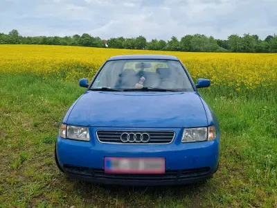 Gebraucht Audi A3